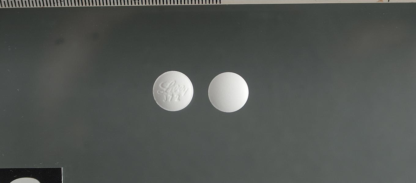 Dolophine 10 mg