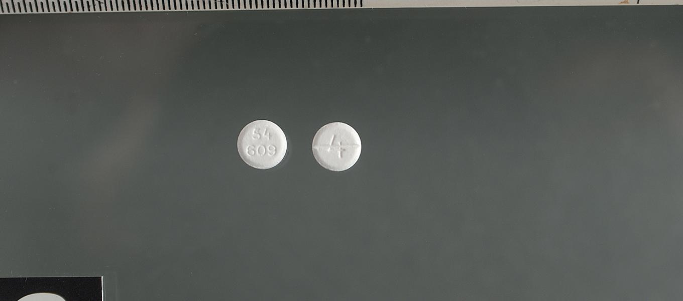 Hydromorphone 4mg