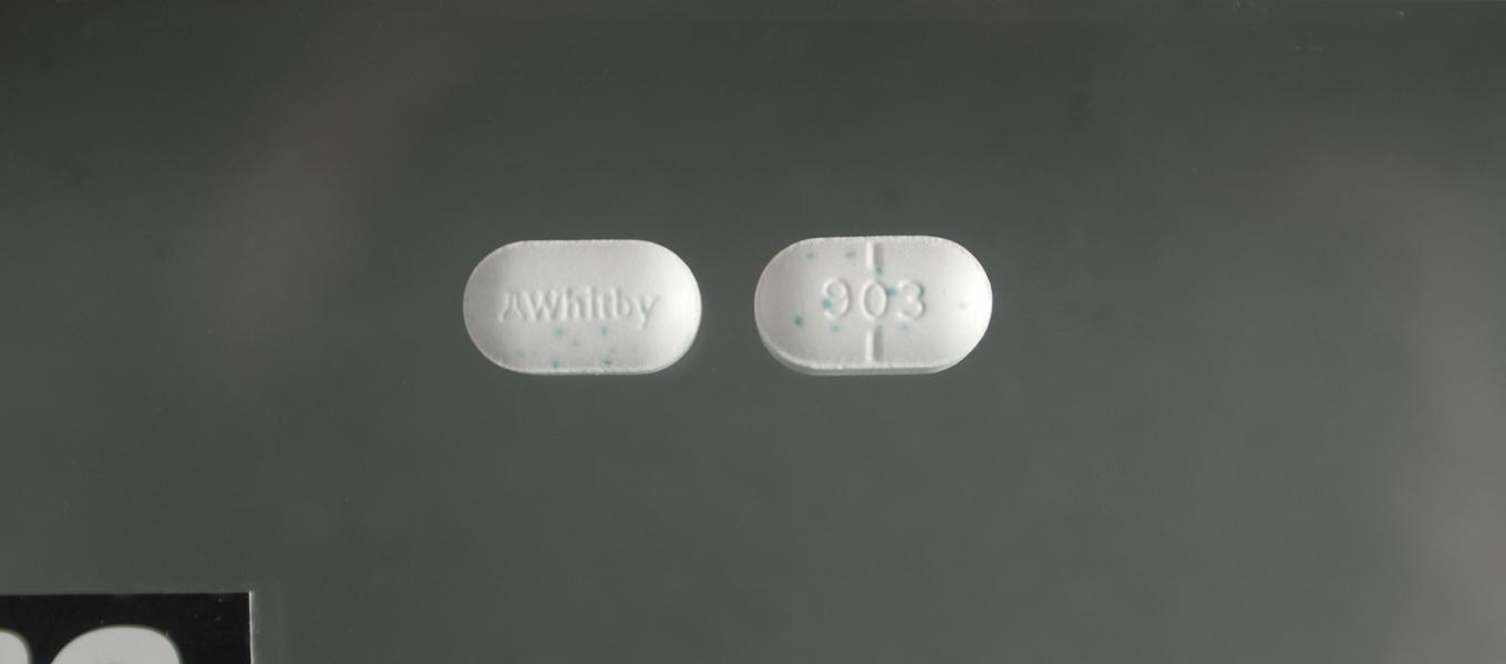 Lortab 7.5mg	