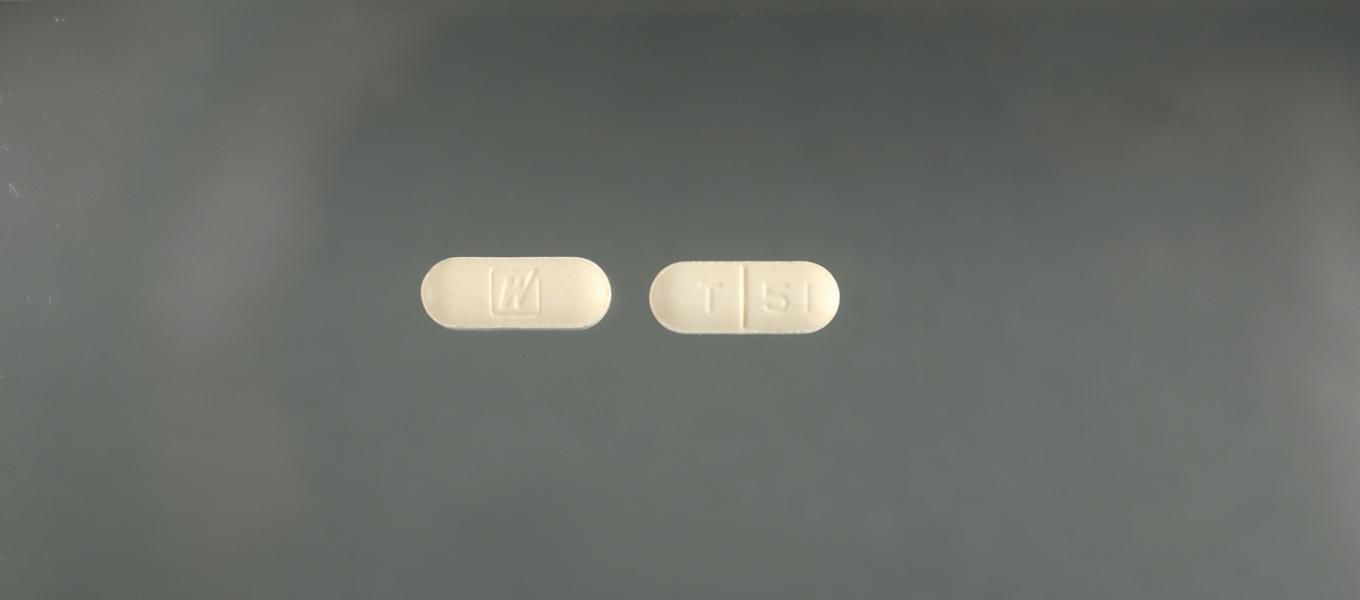 Talawin NX 50mg	