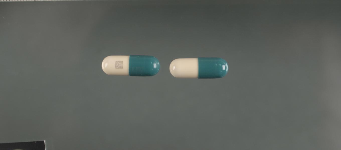 Tussionex 5mg capsule	