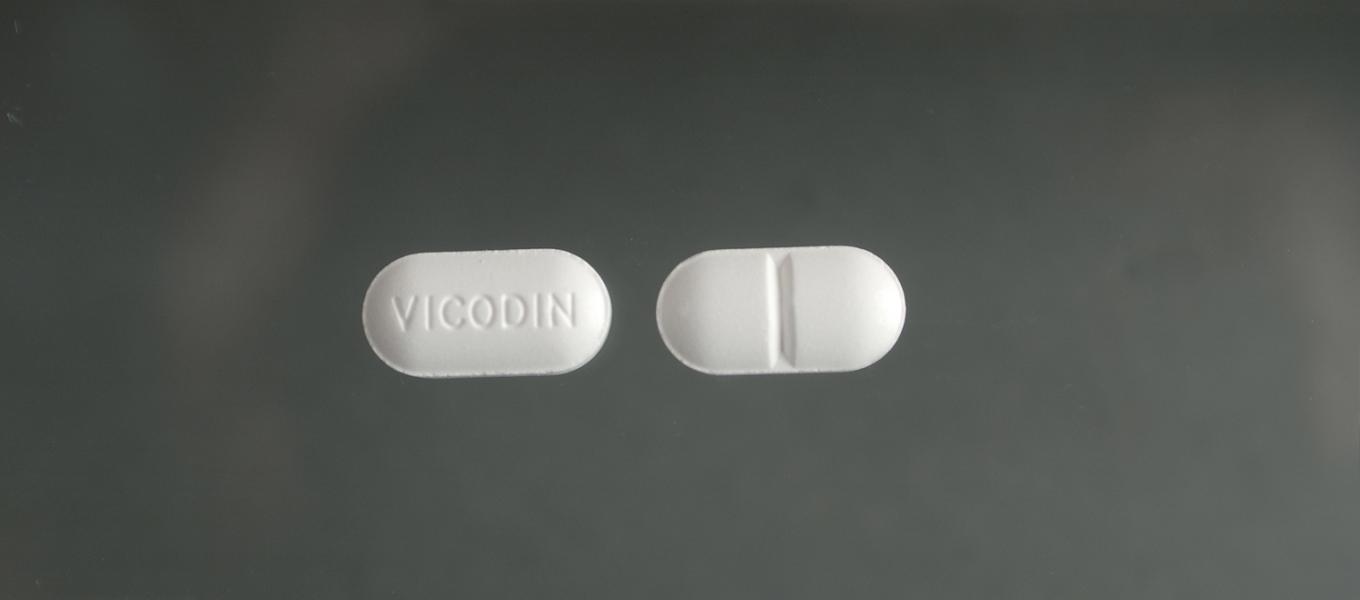 Vicodin 5mg