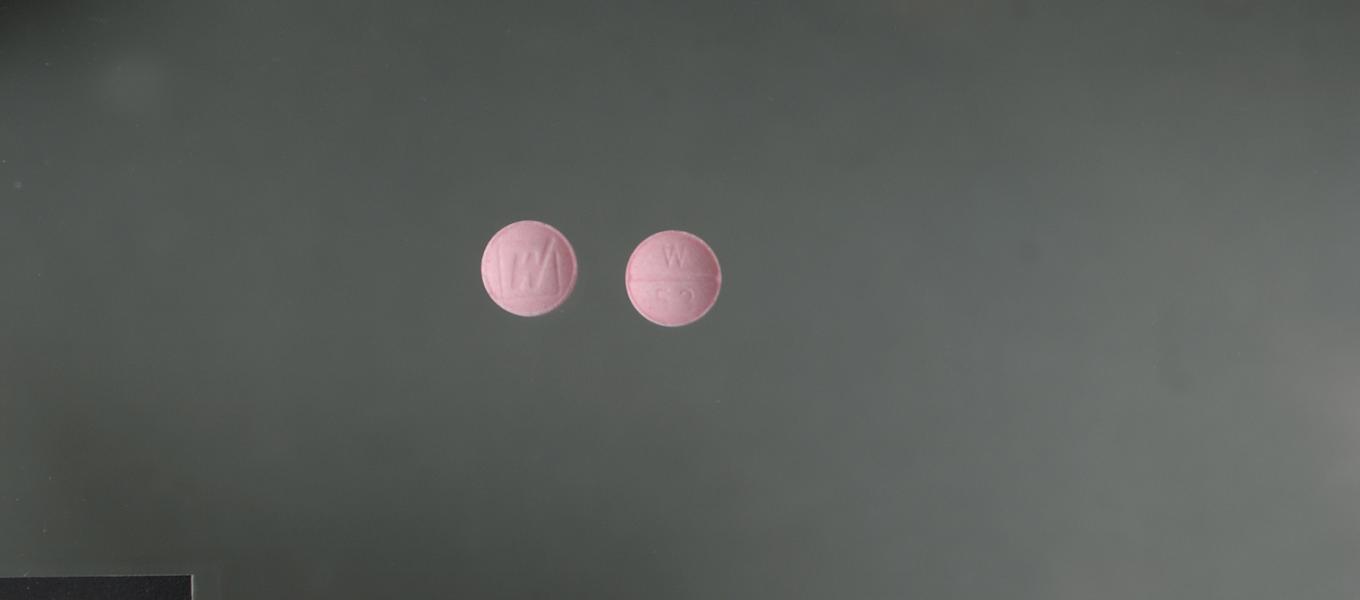 Winstrol 2mg