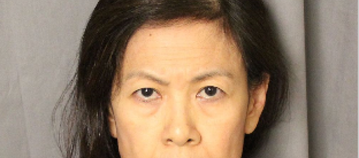 Hong Truong arrest photo