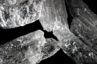 methamphetamine