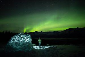 Alaska's Northern Lights