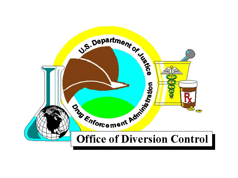 Diversion Division Logo